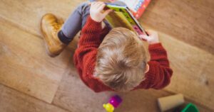 Come insegnare a leggere ai bambini dislessici
