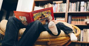 Come leggere ai bambini piccoli