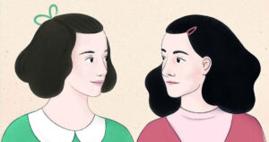La tua migliore amica Anne: Jacqueline van Maarsen racconta Anne Frank