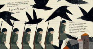 Sassolino: Marius Marcinkevičius scrive la storia perfetta per il Giorno della Memoria