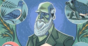 Charles Darwin: con Anna Brett scopriamo la teoria dell’origine delle specie