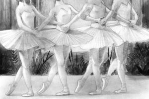 L’importanza di conoscere le grandi storie del balletto