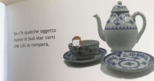 Che gran pasticcio Lili!: Maria Laura Mura e Valentina Barsotti ci fanno capire l’importanza dell’errore