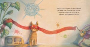 Mi piace tanto: Teresa Capezzuto racconta cosa piace ai bambini