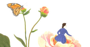 Le parole hanno le ali: Jennifer Berne racconta la vita straordinaria di Emily Dickinson