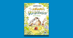 Arma letame: Giuseppe Festa racconta una storia degli animali di Strambosco