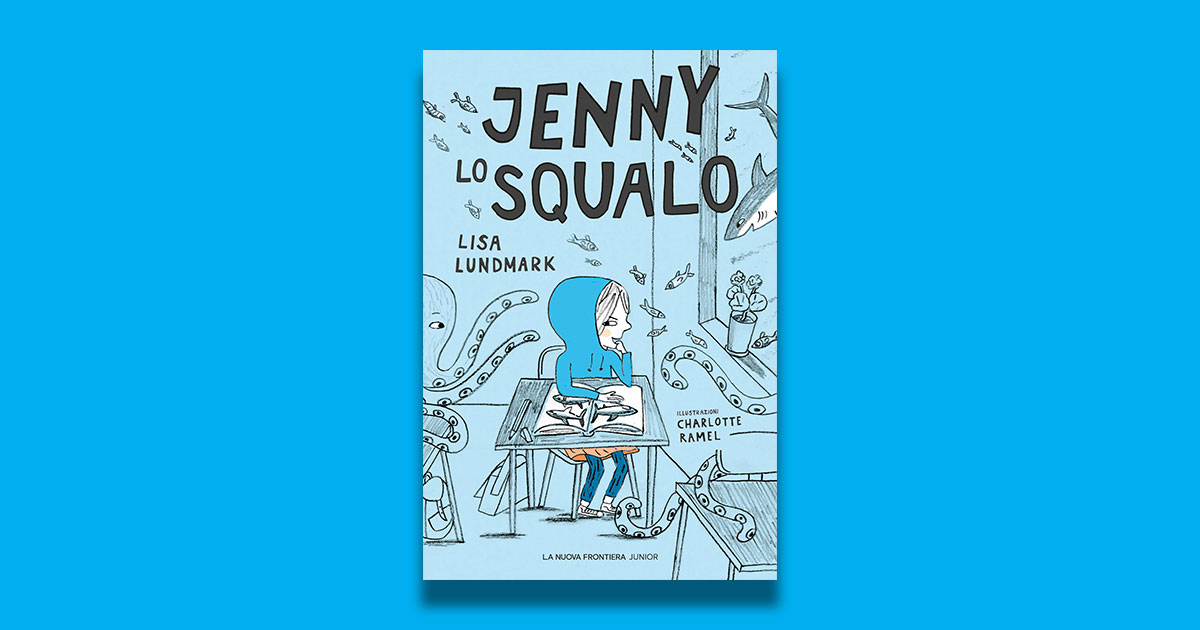 Jenny lo squalo