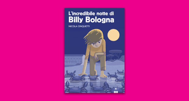 L'incredibile notte di Billy Bologna
