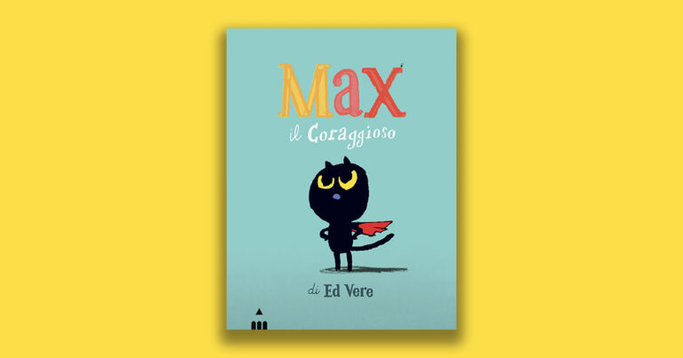 Max il coraggioso