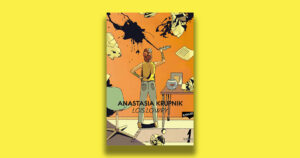Lois Lowry e la prima storia di Anastasia Krupnik