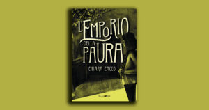 L’emporio della paura: Chiara Cacco racconta l’impellente voglia di fuggire da casa