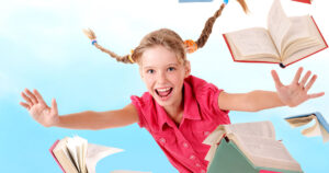 I 10 migliori libri per bambini di ogni tempo (secondo la BBC)
