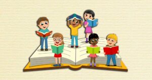 Cosa leggere ai bambini della scuola dell’infanzia?