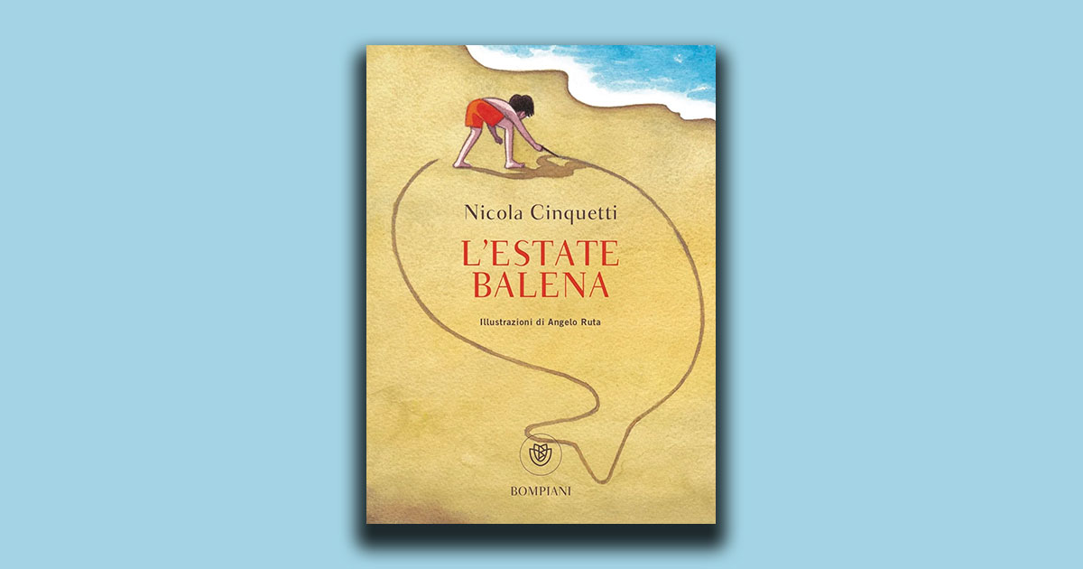 l'estate balena