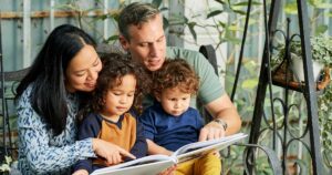 Come scegliere le favole per bambini: consigli pratici