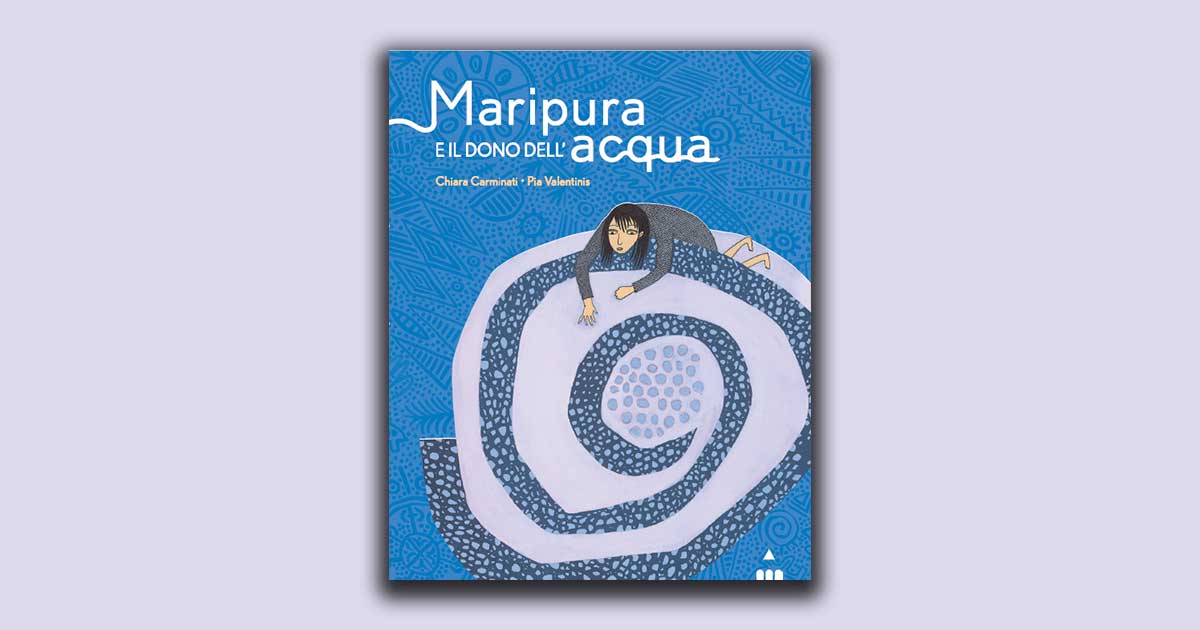 Maripura e il dono dell'acqua
