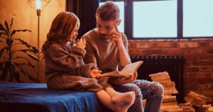 Le migliori storie di Natale per bambini