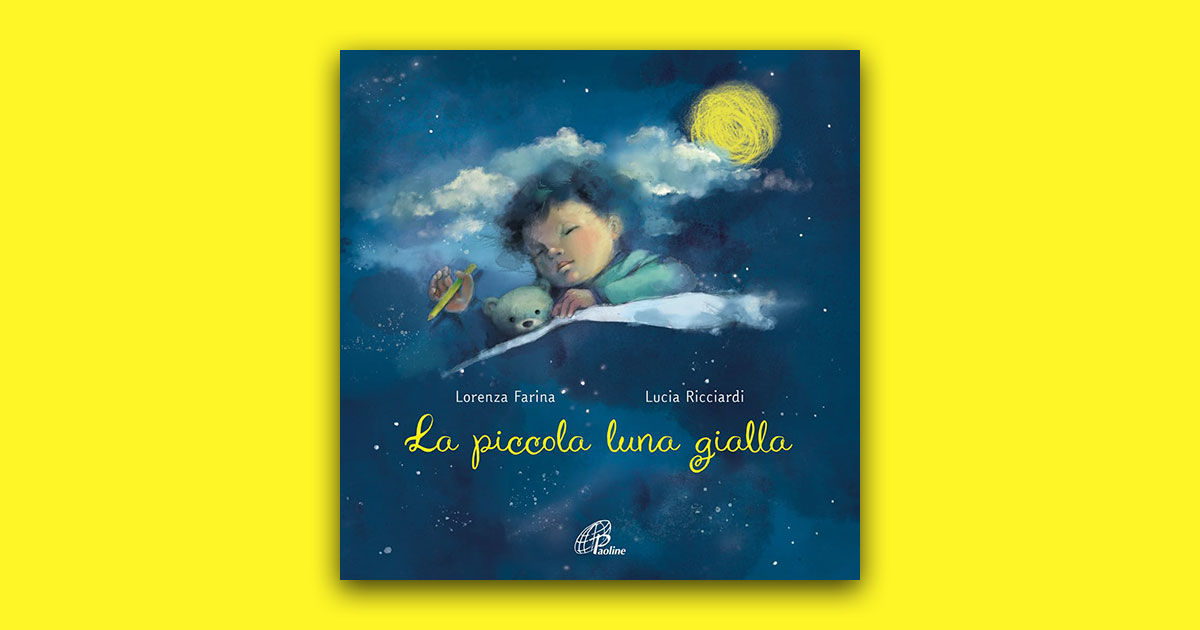 La piccola luna gialla