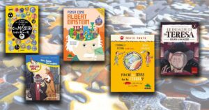 I migliori libri di logica per bambini: per divertirsi e sviluppare il pensiero logico