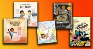 I migliori libri per bambini che promuovono la parità di genere
