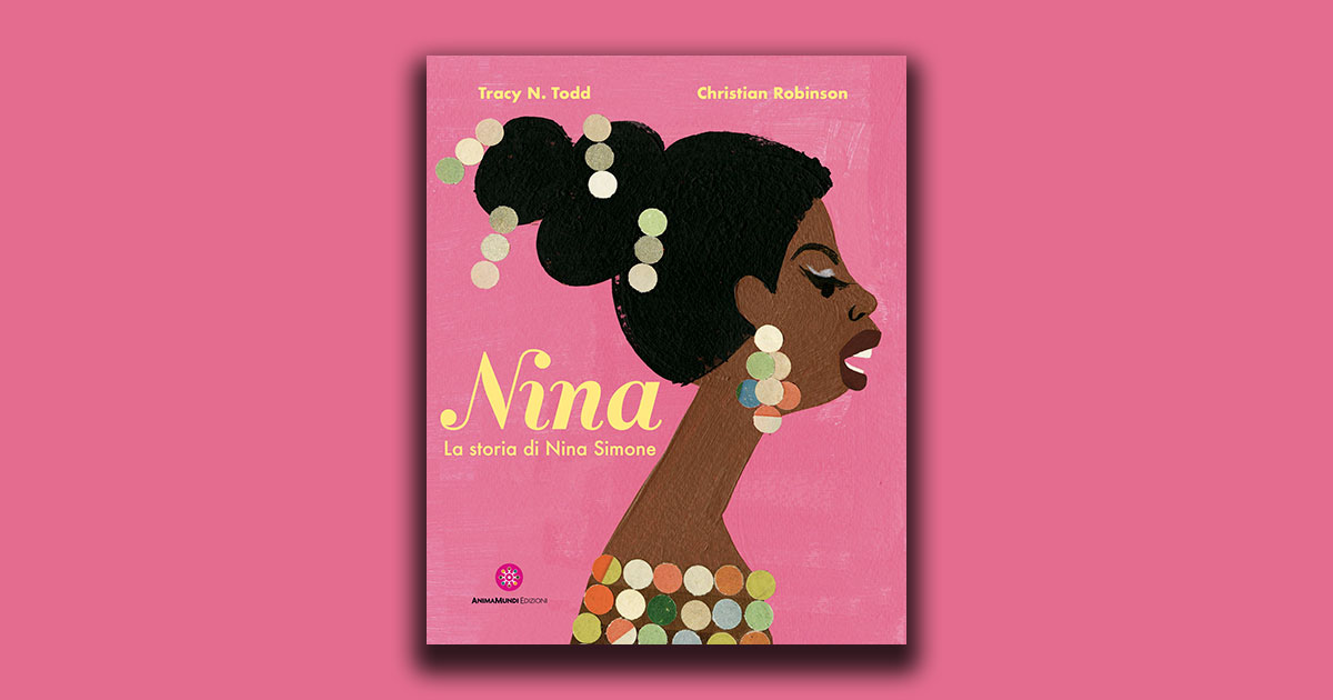 Nina Simone