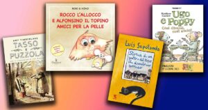 I migliori libri di favole per bambini che parlano di amicizia