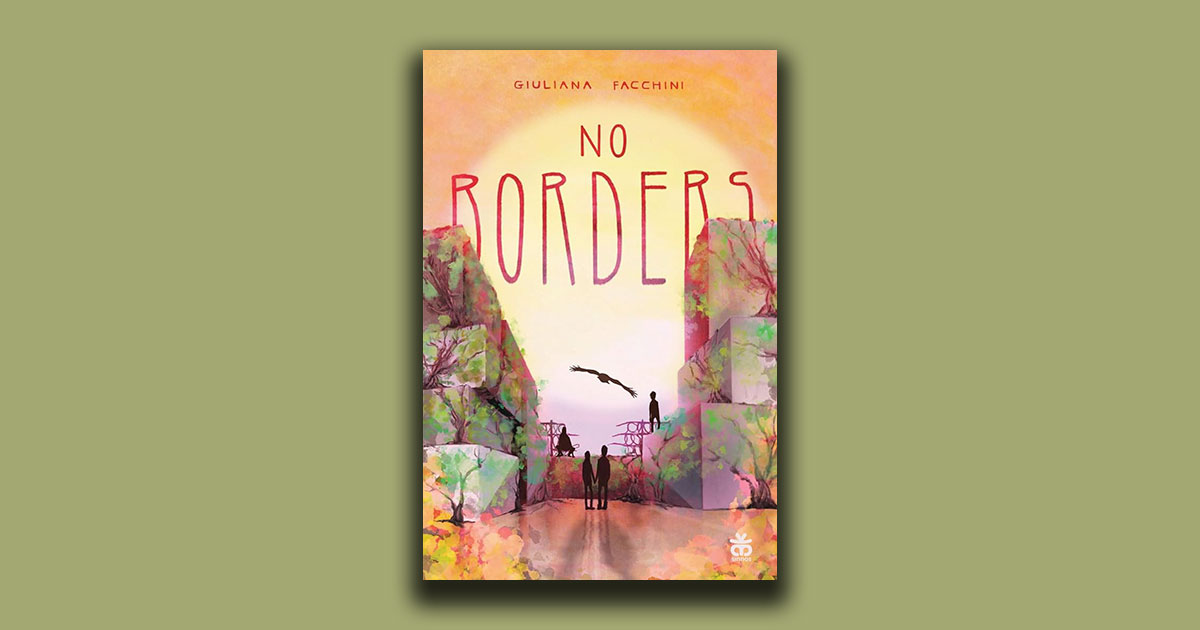 No borders
