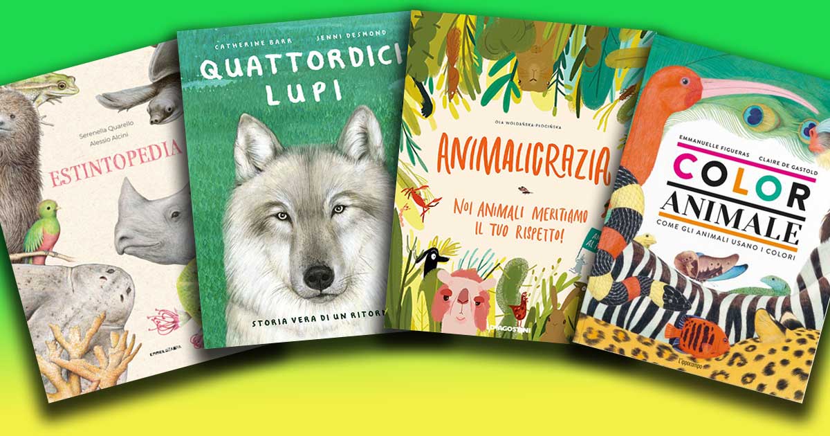 Rispetto per gli animali