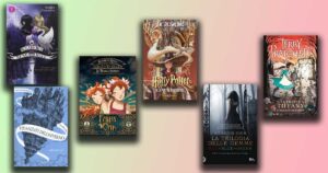 I romanzi fantasy per bambini che stimolano l’immaginazione