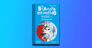 Cenerentola svela le sue disavventure nel diario più strampalato di sempre!