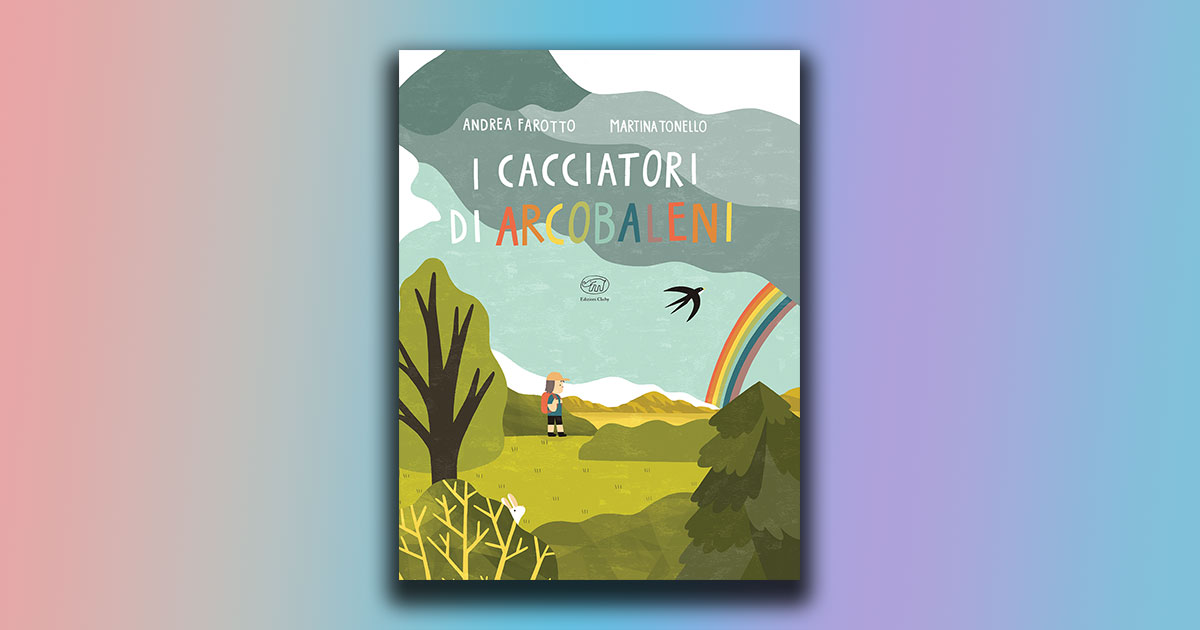 I cacciatori di arcobaleni