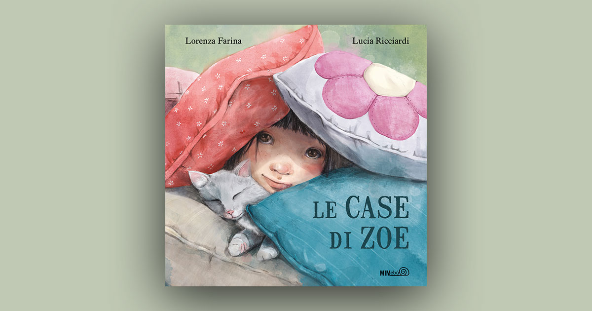 Le case di zoe