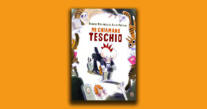 Mi chiamano Teschio: un bullo con un segreto che nessuno si aspetta!