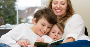 Incoraggiare la lettura nei bambini: guida pratica per genitori ed educatori