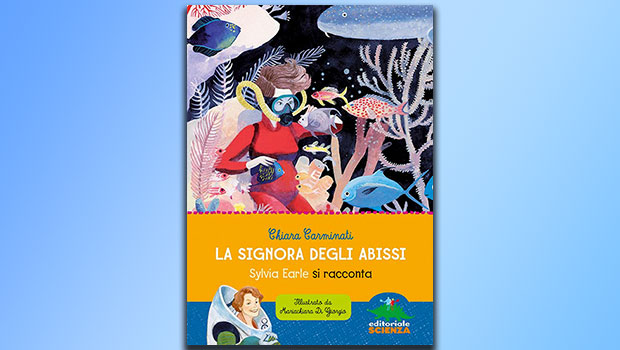 Giornata mondiale degli oeani