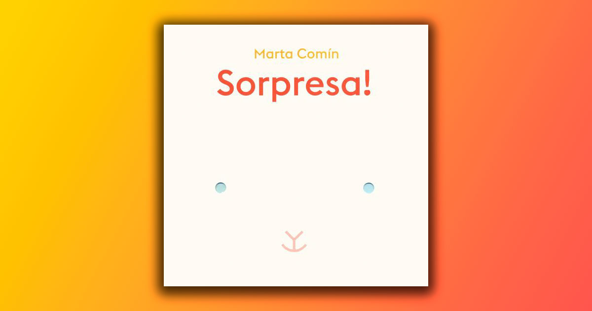 Sorpresa!