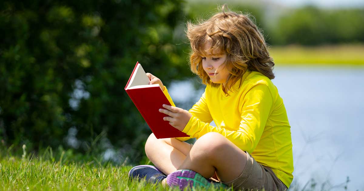 importanza dei libri per bambini