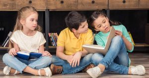 10 modi creativi per coltivare la lettura critica nei bambini