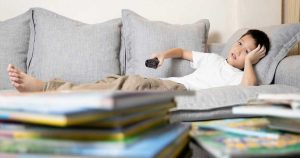 Libri e film per bambini: un viaggio multimediale attraverso storie indimenticabili