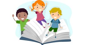 Il fascino dei libri personalizzati per bambini: un mondo di avventure su misura