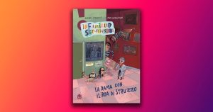 La dama con il boa di struzzo: riusciranno gli Sgraffignoni a rubare il quadro? ️