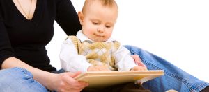 Leggere ai bambini piccoli: tutto quello che c’è da sapere