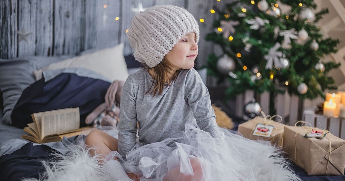 Il Natale nei libri per bambini