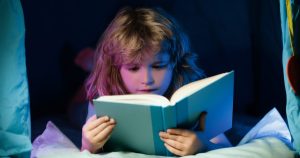 Lettura quotidiana per bambini: un rito di scoperta e crescita