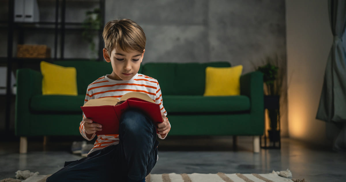 Libri per bambini più amanti nel mondo