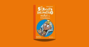 Le avventure del giovane faraone Tutankhamon nel suo strampalatissimo diario!