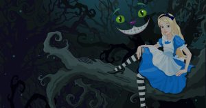 Alice nel paese delle meraviglie, un classico della letteratura per bambini