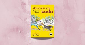 Storia di una coda: il mistero di un cane speciale
