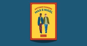 Max e Nigel, tra furti, misteri e avventure a scuola