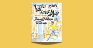 Il sorprendente libro per l’infanzia di James Baldwin, tra Harlem e memoria